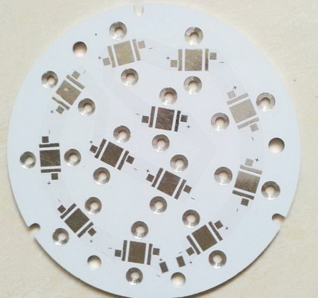 aluminum pcb1